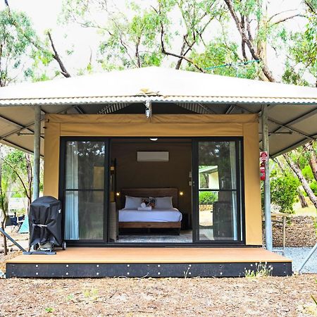 Belair National Park Holiday Park 외부 사진