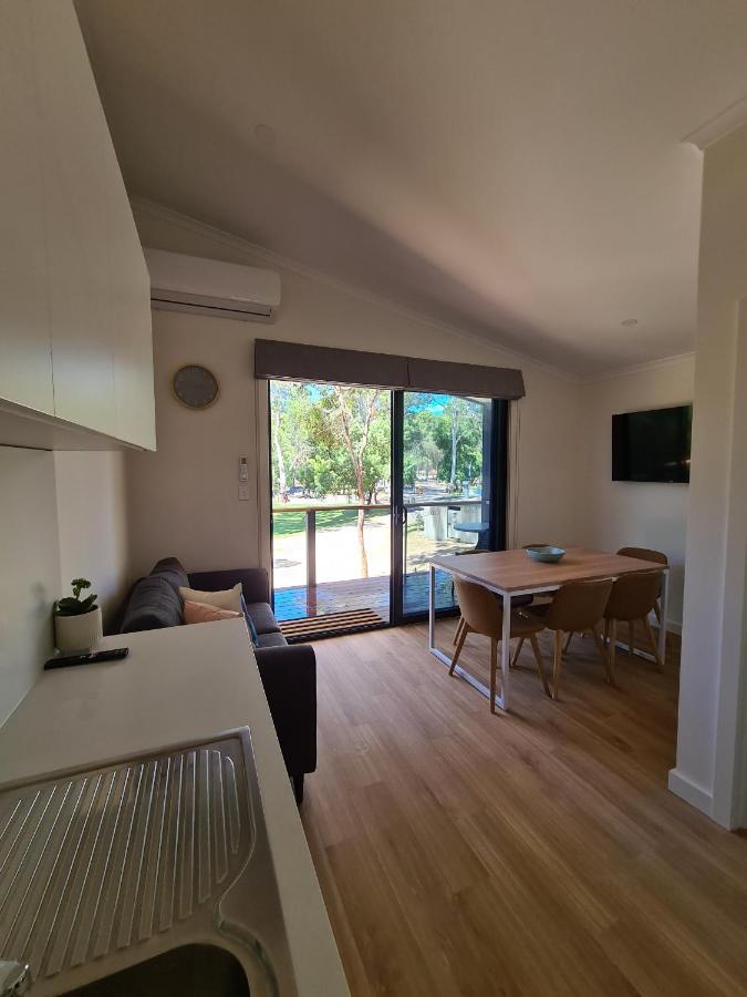 Belair National Park Holiday Park 외부 사진