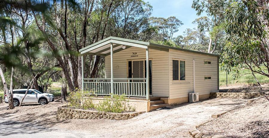 Belair National Park Holiday Park 외부 사진