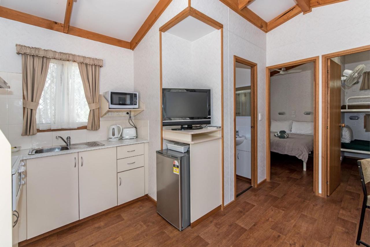 Belair National Park Holiday Park 외부 사진