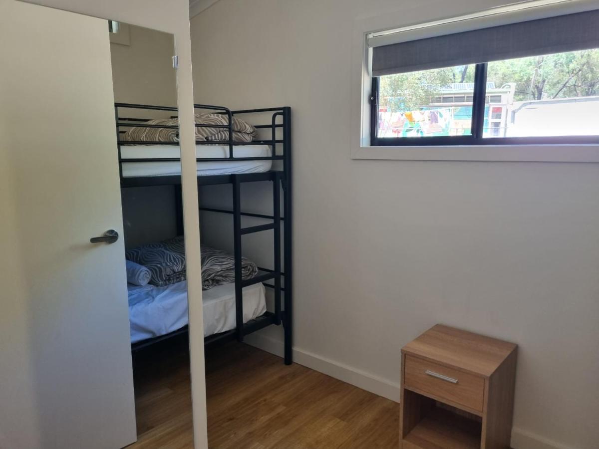 Belair National Park Holiday Park 외부 사진