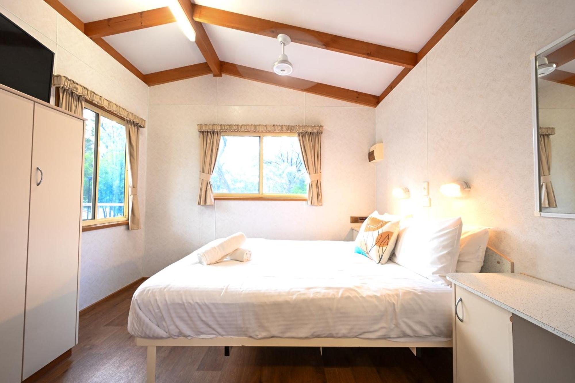 Belair National Park Holiday Park 외부 사진
