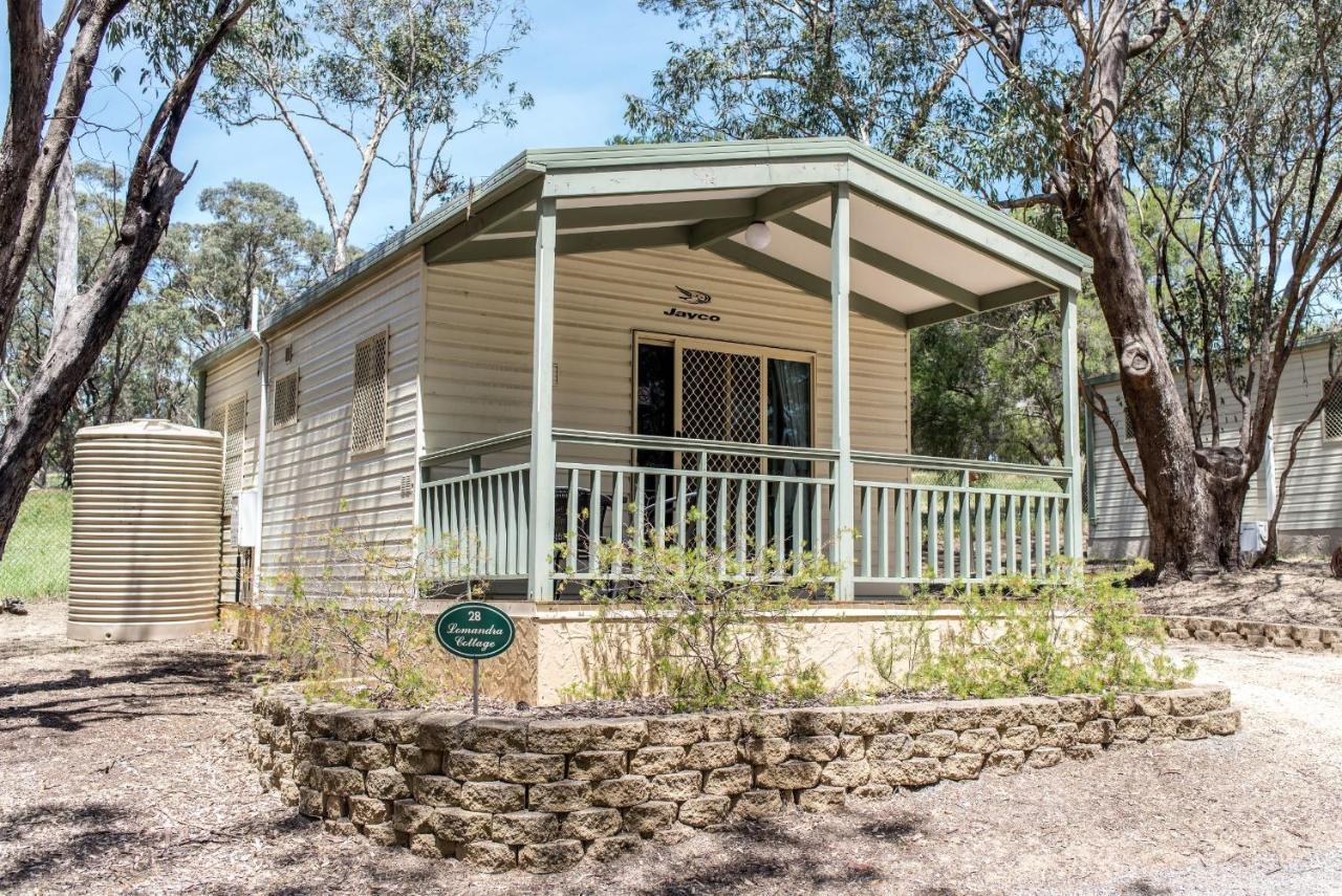 Belair National Park Holiday Park 외부 사진