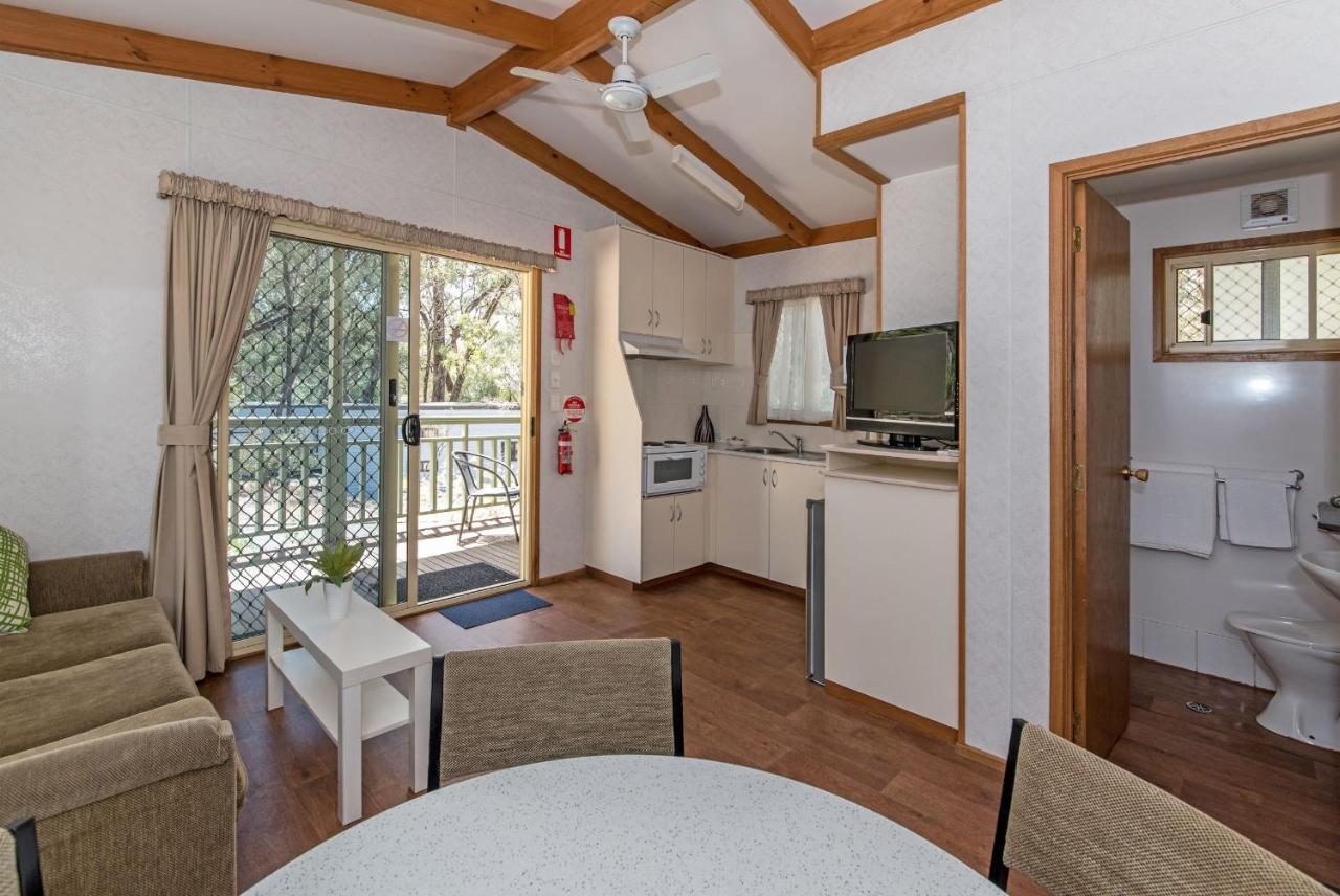 Belair National Park Holiday Park 외부 사진