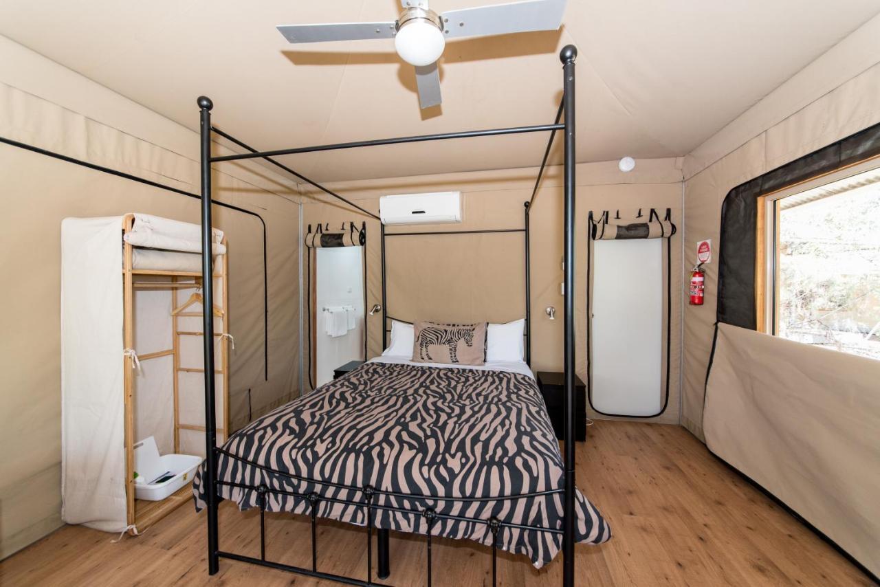 Belair National Park Holiday Park 외부 사진