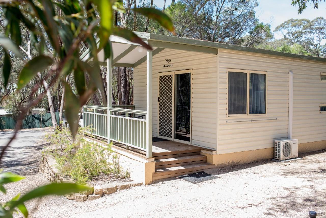 Belair National Park Holiday Park 외부 사진