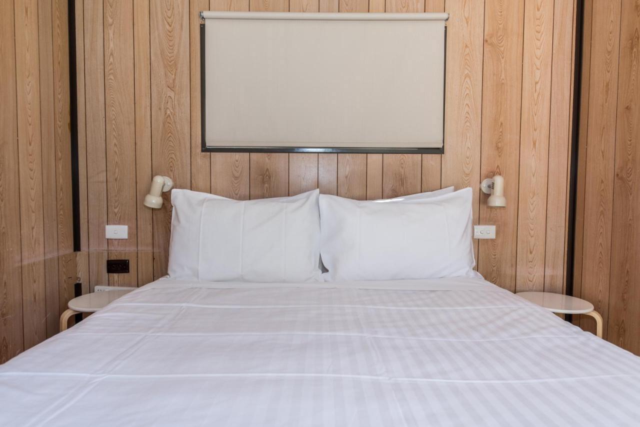 Belair National Park Holiday Park 외부 사진