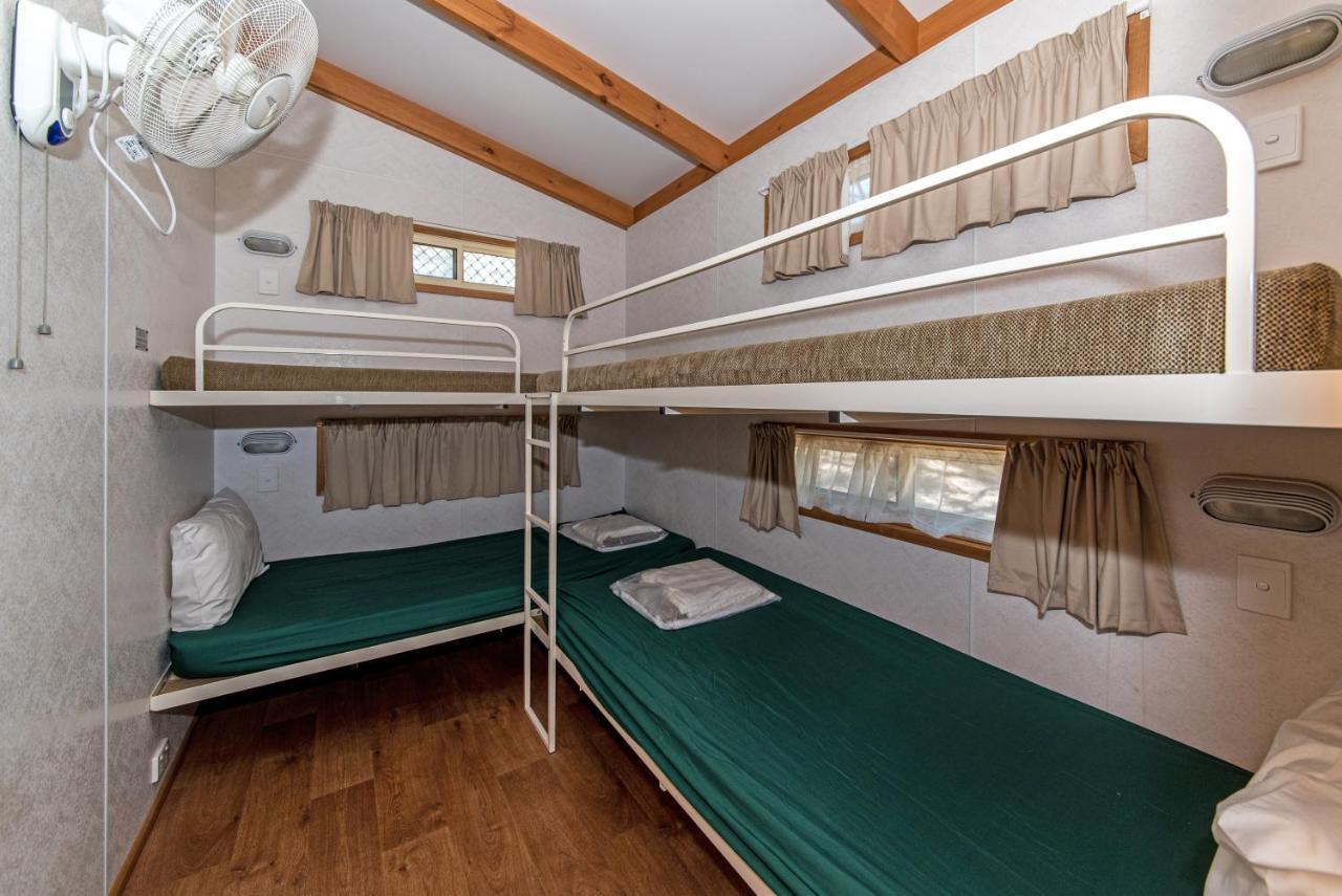 Belair National Park Holiday Park 외부 사진