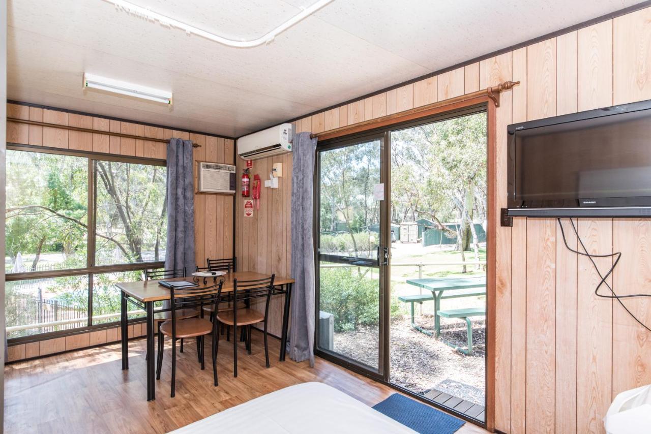 Belair National Park Holiday Park 외부 사진