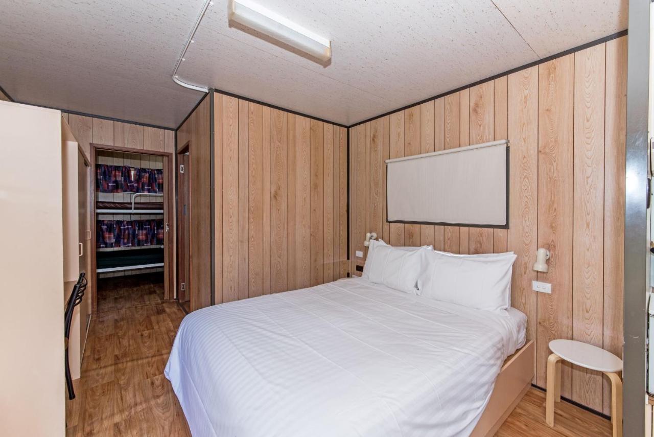 Belair National Park Holiday Park 외부 사진