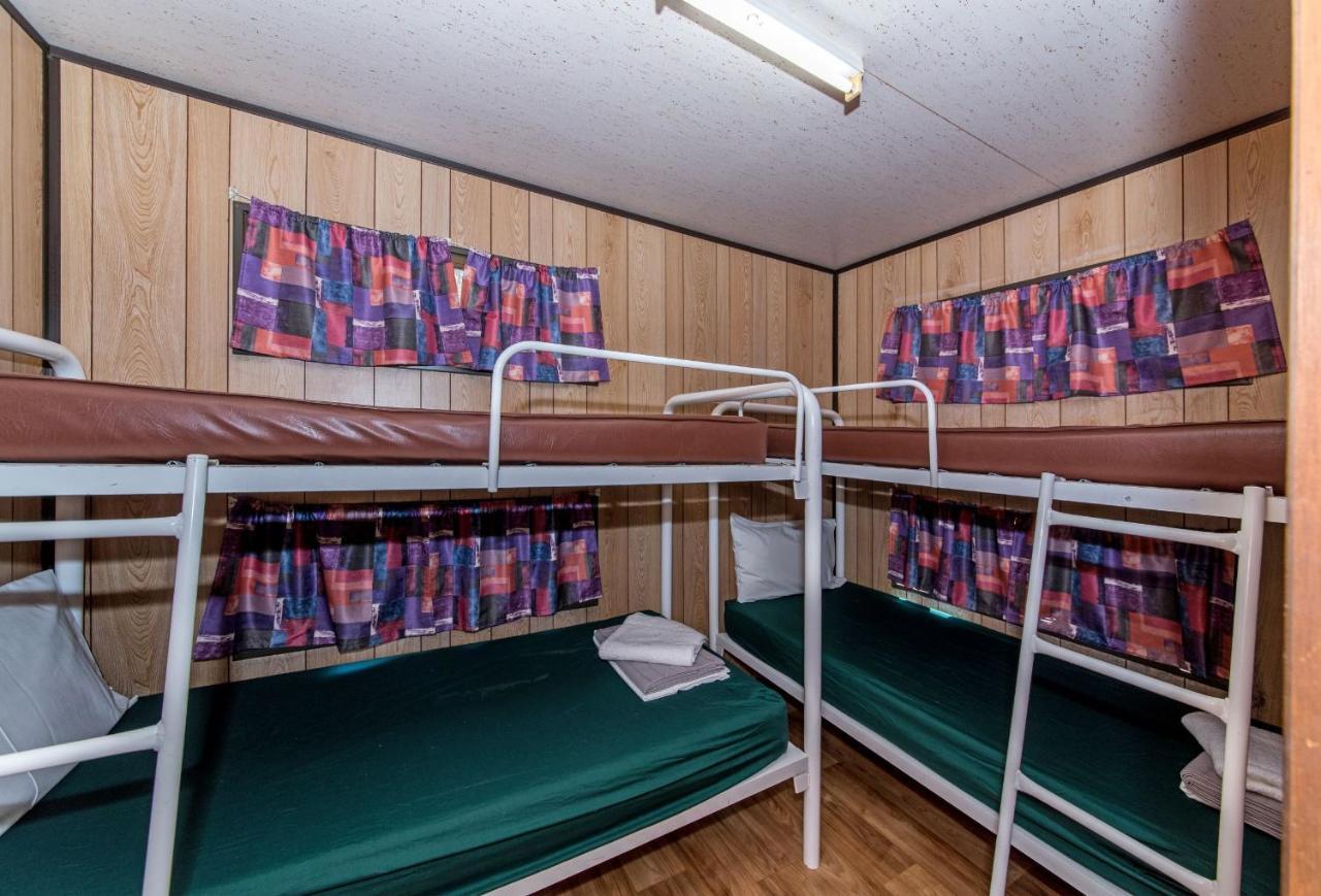 Belair National Park Holiday Park 외부 사진