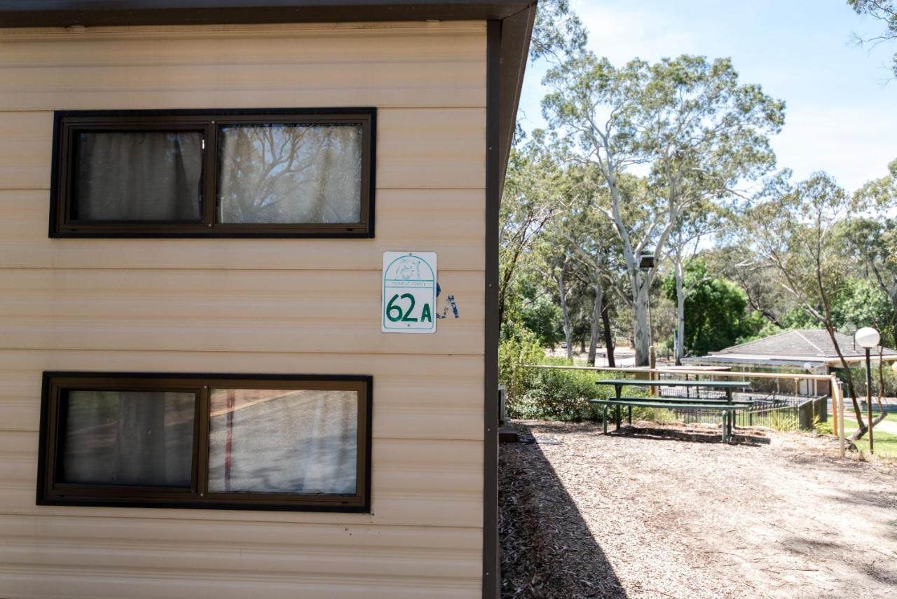 Belair National Park Holiday Park 외부 사진